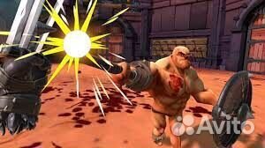 Gorn PS4/PS5 RU