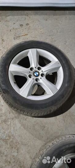 Шины диски и колеса на 18