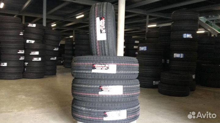 Arivo Winmaster ARW2 275/60 R20 119H