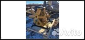 Двигатель В сборе Shanghai sc11cb240.1G2B1