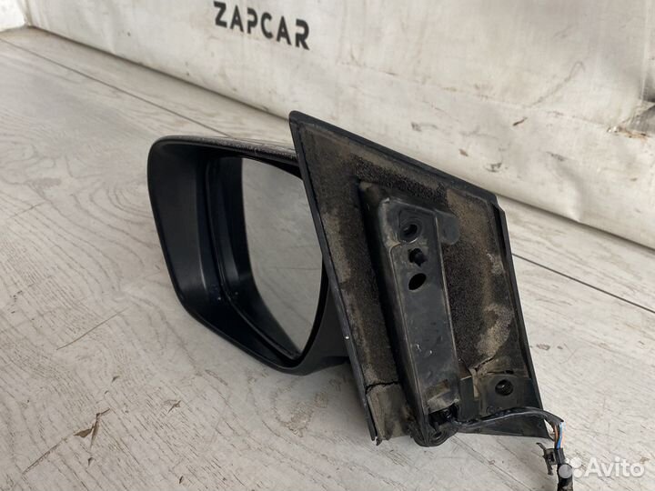 Mazda CX7 Зеркало левое