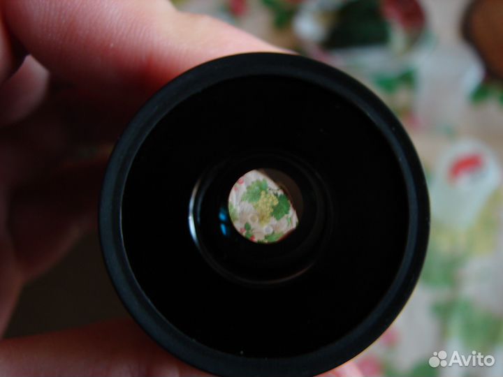 Окуляр Эрфле