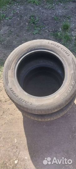 Laufenn G Fit EQ 185/65 R15
