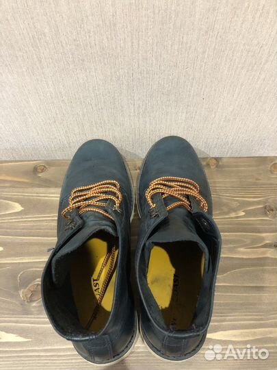 Ботинки мужские