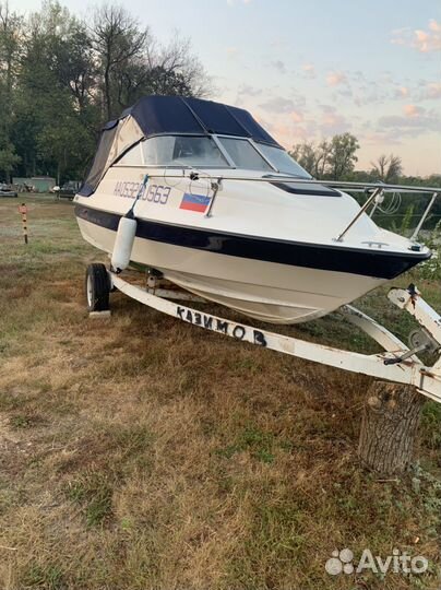 Продам Bayliner 1952