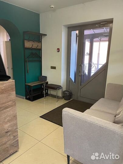 Сдам а аренду рабочее место для парикмахерских усл