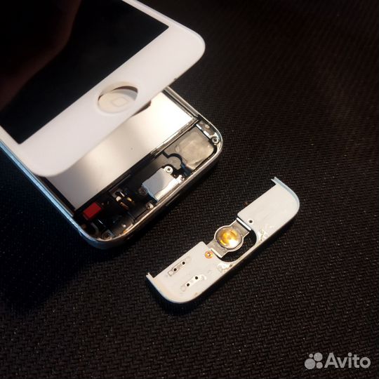 iPhone запчасти