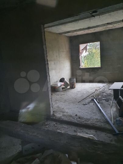 Дом 200 м² на участке 10 сот.