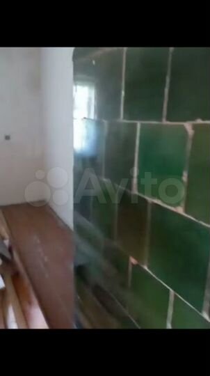 Дом 35,5 м² на участке 10 сот.