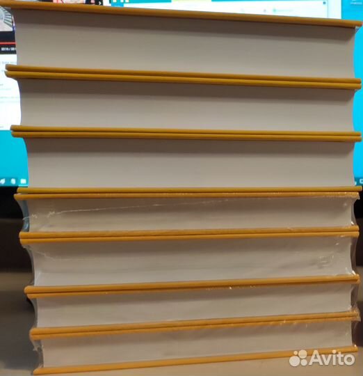 Александр Беляев - собрание, 9 книг (Престиж Бук)