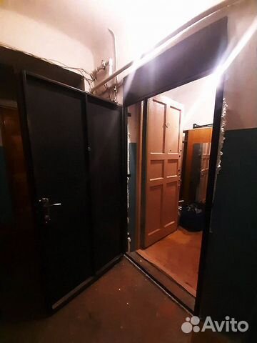 Дверь на карман