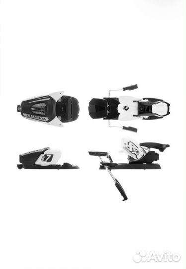 Горные лыжи salomon race FIS GS 145 (22/23) +L7