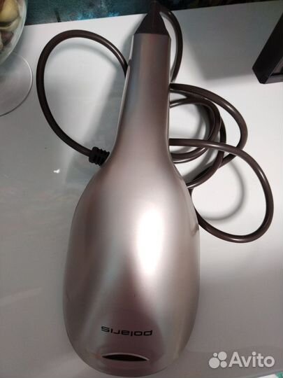 Отпариватель ручной