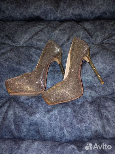 Туфли женские 36р