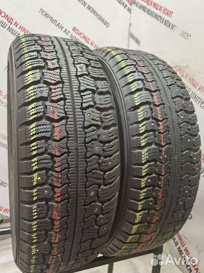 Semperit IceGrip 2 195/65 R15 91H