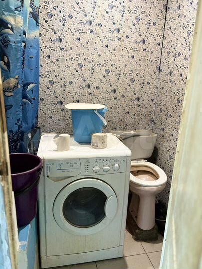Квартира-студия, 22 м², 3/5 эт.