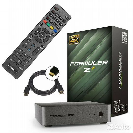 Настройка iPTV Android