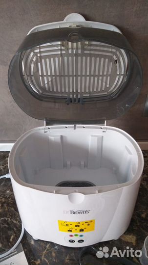 Стерилизатор электрический Dr Brown's