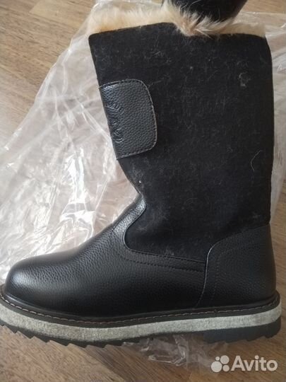 Ugg мужские 42размер