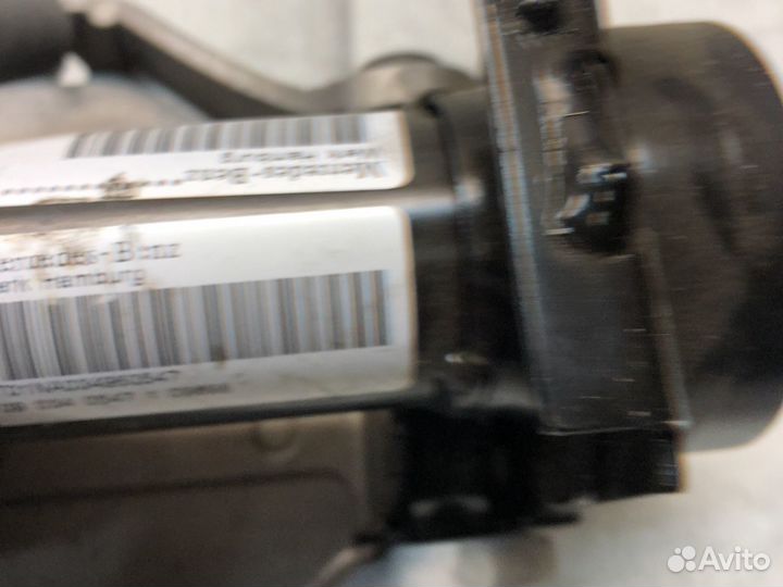 Рулевая колонка Крайслер 300