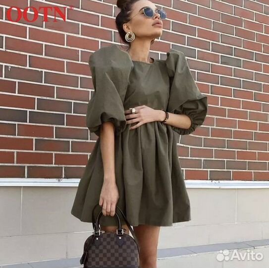 Платье для беременных