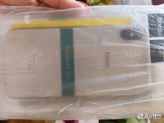 Чехол на iPhone xs max + защитное стекло