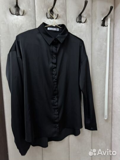 Рубашка женская