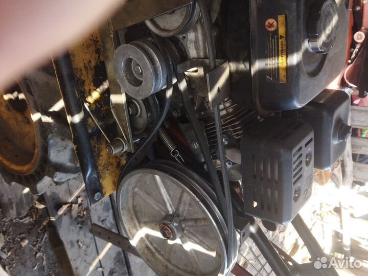 Дождевальная машина Каскад 65Т, 2000