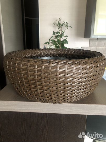 Кашпо для цветов