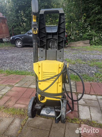 Мойка karcher k3