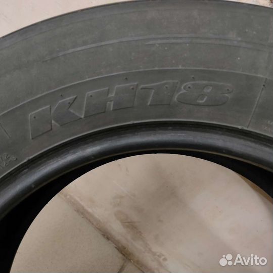 Kumho KH18 21.5/65 R16 98H