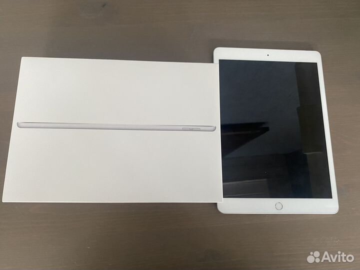 iPad 8 поколения 128гб