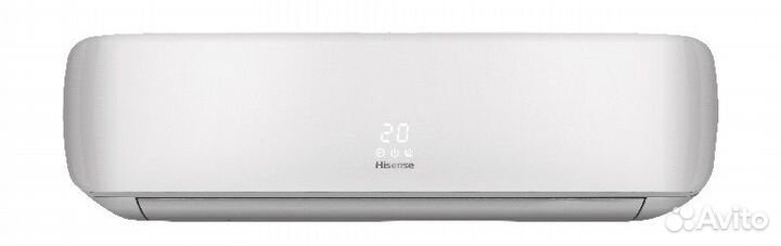 Hisense AS-07HW4sydtg035 on/off