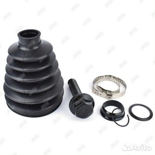 Пыльник шруса