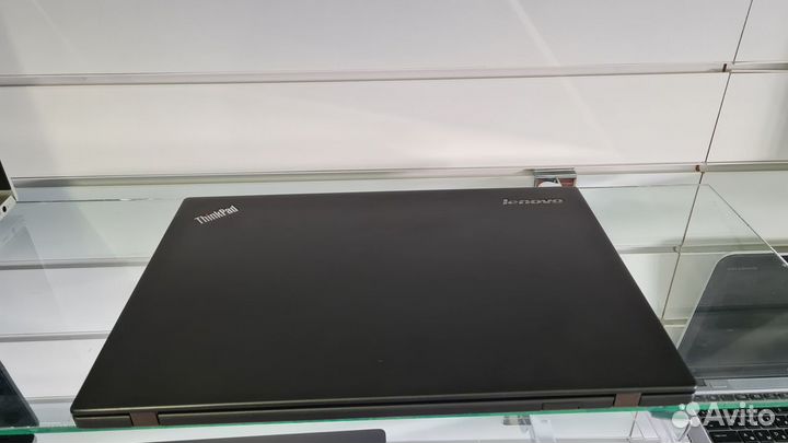 Ноутбук Lenovo Thinkpad T431s i7-3687\8gb\256ssd
