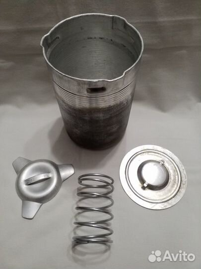 Форма для изготовления ветчины 