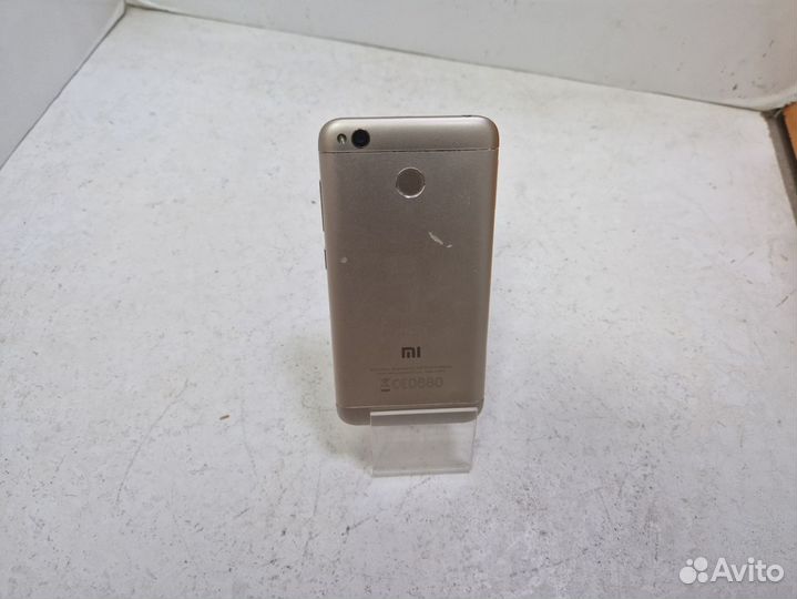Xiaomi Redmi 4X, 3/32 ГБ