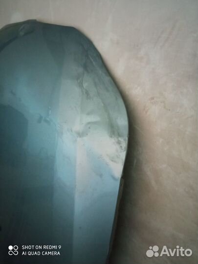 Капот от bmw e60