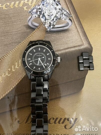 Часы Chanel Unisex