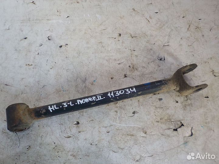 Рычаг поперечный Toyota Highlander 2