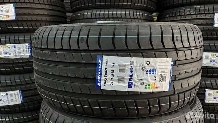 Triangle EffeXSport TH202 245/40 R18