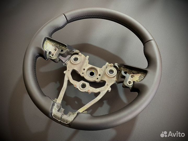 Руль Хендай i-40