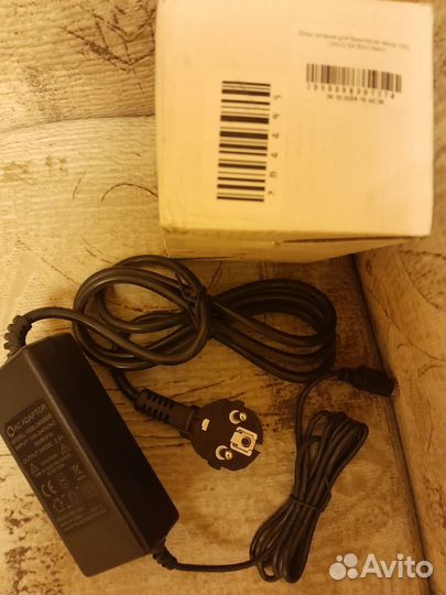 Блок питания