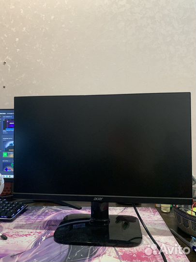 Acer KA2 Series