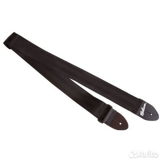 Gibson asgsb-10 regular style 2 safety strap