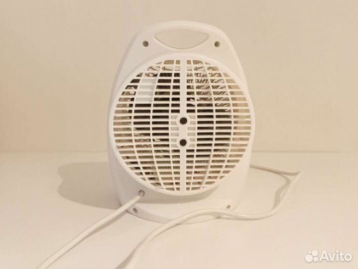 Спиральный тепловентилятор Oasis SB-20R