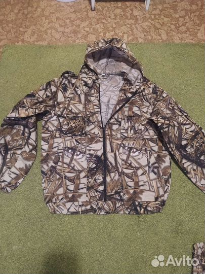 Костюм для охоты и рыбалки, активного отдыха