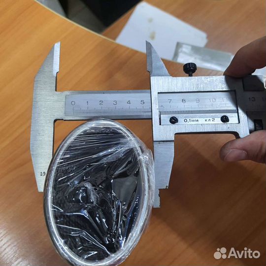 Насадки Buzzer zz110xR