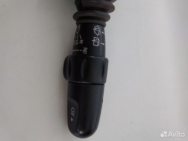 Chevrolet Lacetti переключатель стеклоочистителя