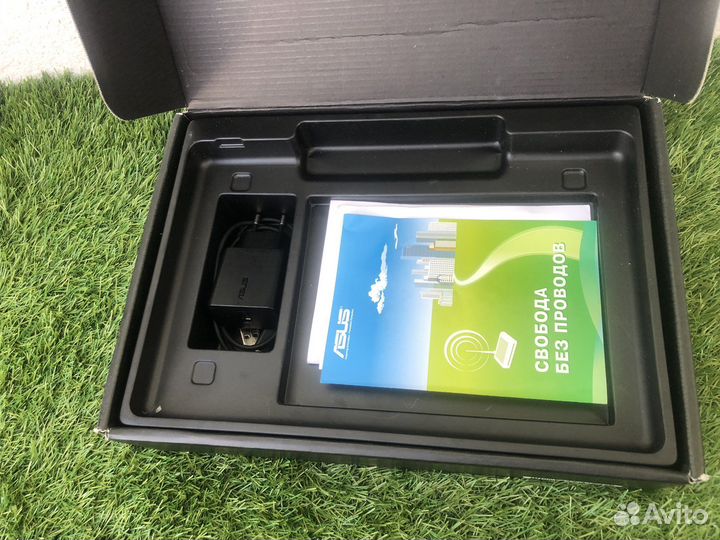 Планшет Asus T100TA Windows 10